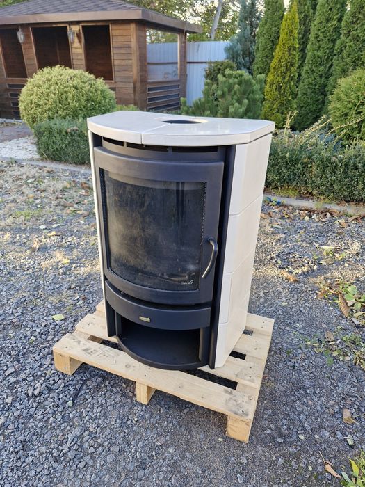 Камін, камінопіч, камінофен, HARK