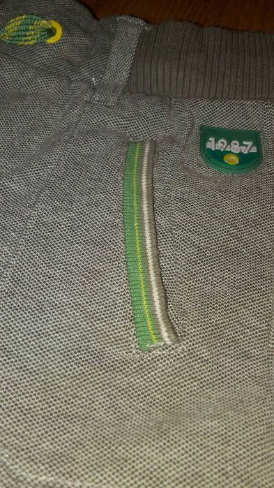 Calções - Sergent Major - 8 anos