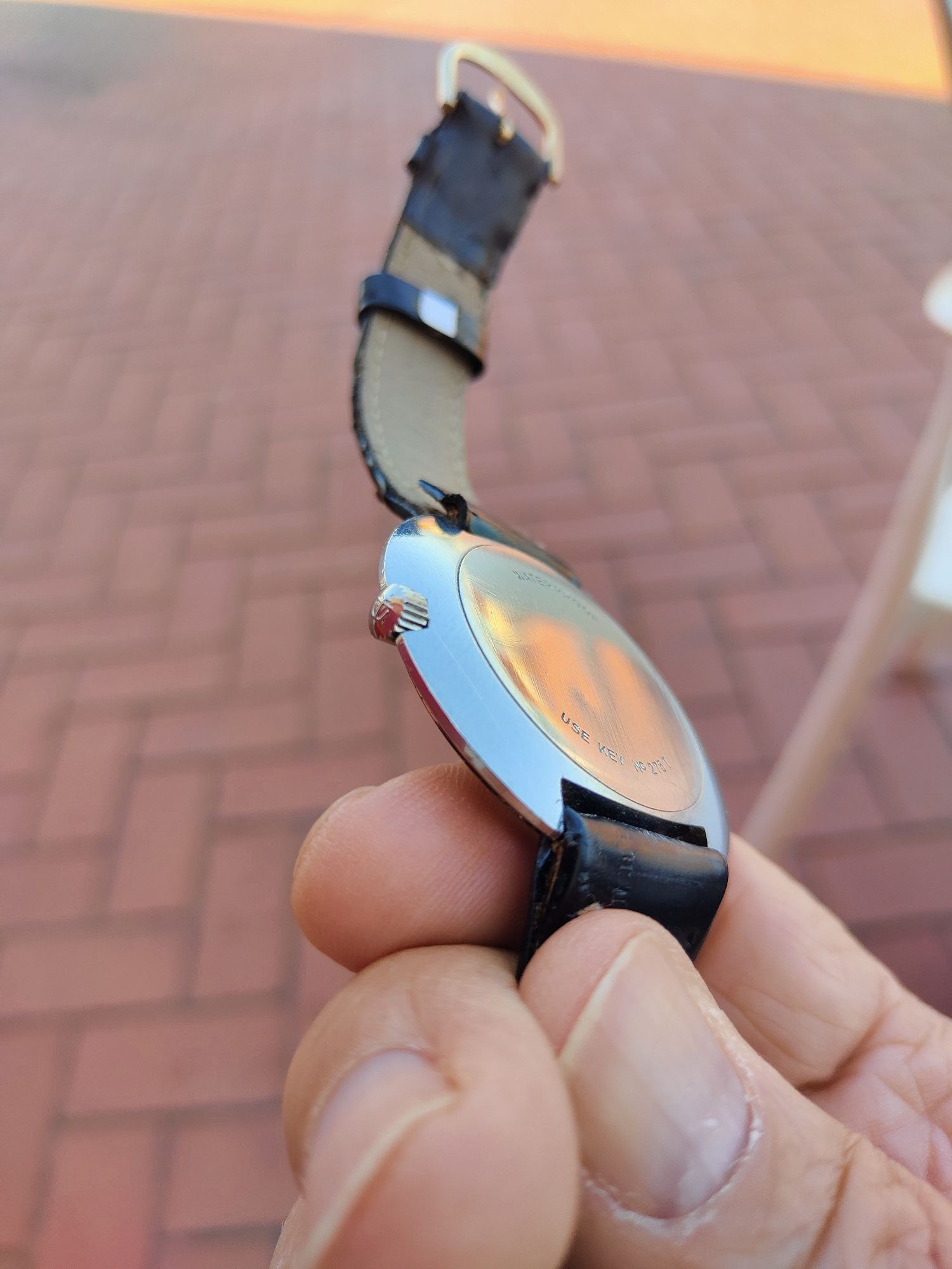 Relógio Tissot Seastar Seven
