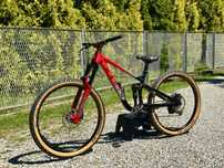 Marin Rift Zone 2 2020 M slopeduro, jibber, enduro lyrik ultimate