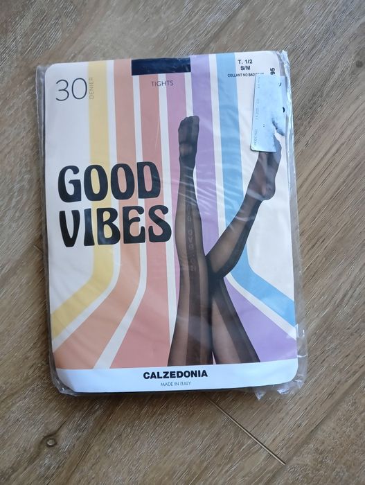 Rajstopy damskie Calzedonia