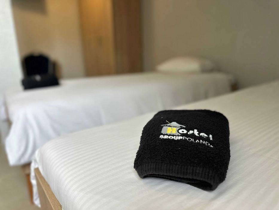 Hostel Radom. Najtańsze noclegi w Centrum Radomia. Standard Hotelu.