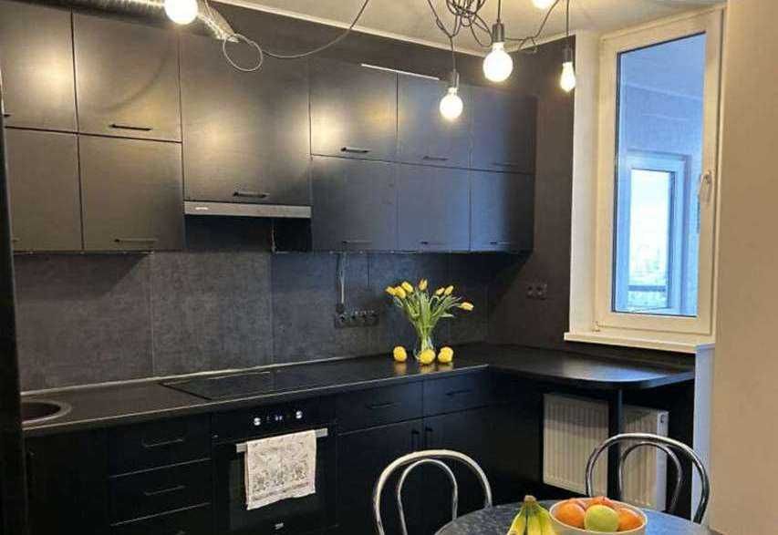 Продаж 2к квартири пр-т Соборності ЖК Київська Венеція