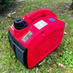 Генератор бензиновий Huttenberg HT2000, 2 штуки, стан нових