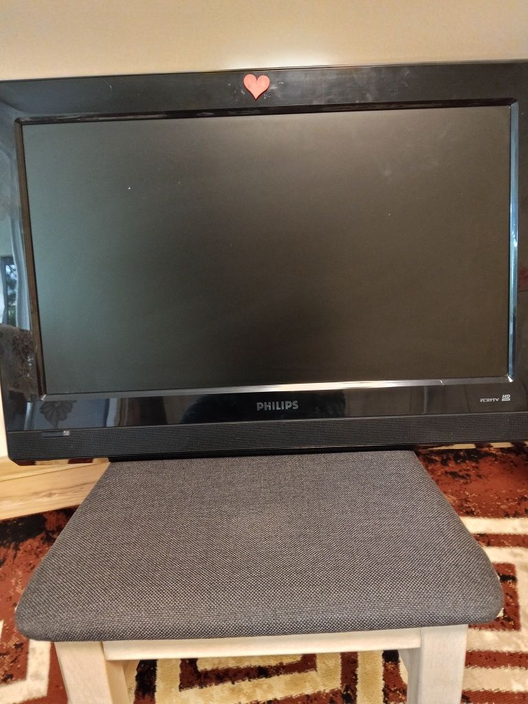 Telewizor plazmowy 32 cale
