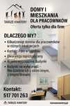 Domy i mieszkania dla Pracowników Wieliczka