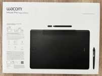 Wacom Intuos Pro L Paper Tablet graficzny + rękawiczka