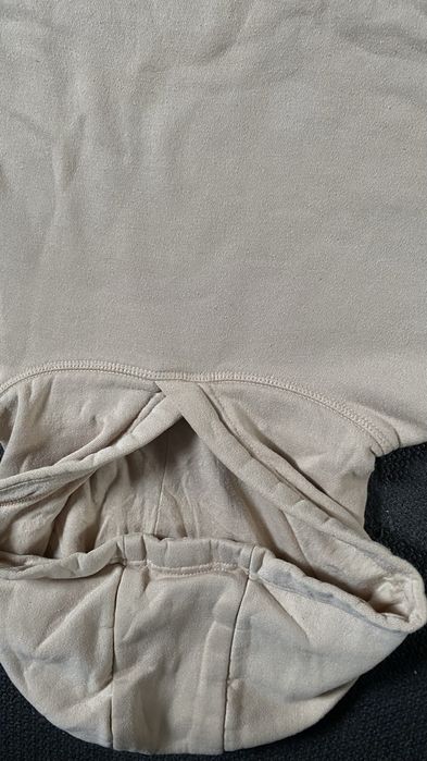 Толстовка утеплена 2 шт