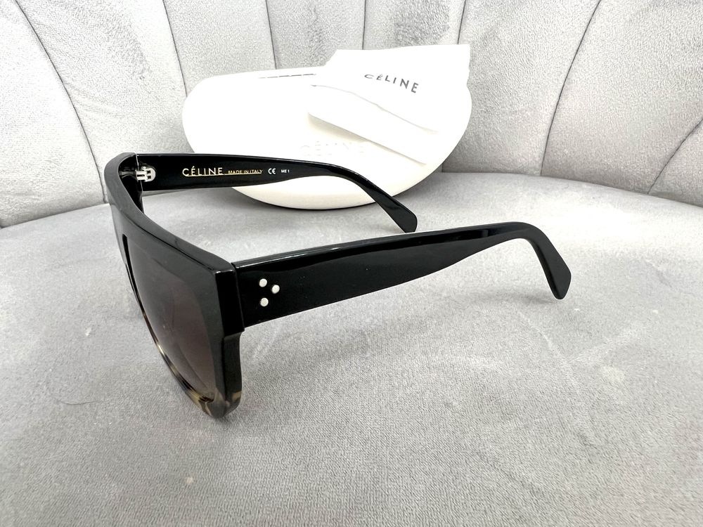 Celine sunglasses  okulary przeciwsłoneczne cl41026