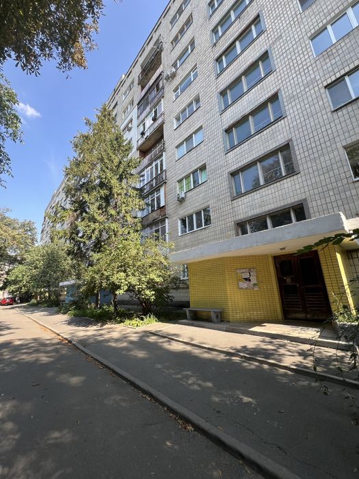 ‼️Продаж квартири 80м 2кім центр вул Грушевського 34а Арсенальна 3м