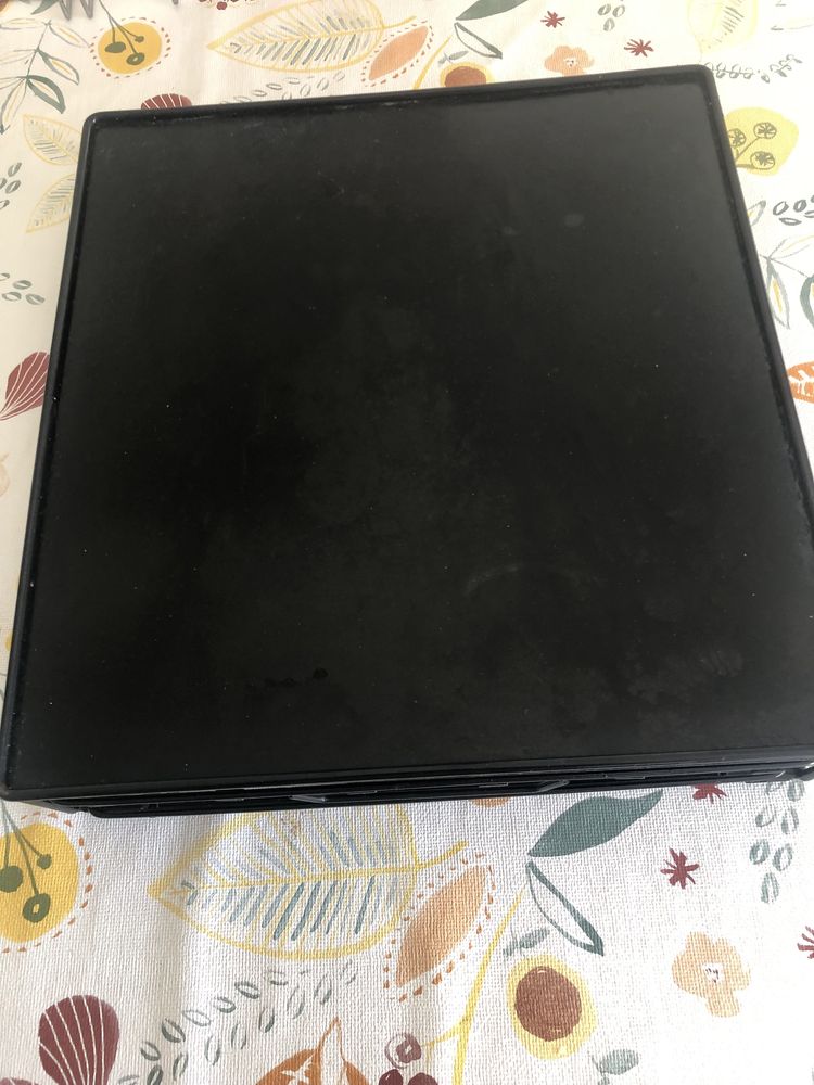 Vendo  peca guardar capsulas delta