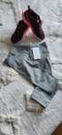 Лосины женские NIKE  dri fit размер S
