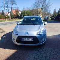 Piękny zadbany Citroen C3 II od kobiety