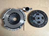 Kit de Embraiagem - Fiat Panda , Uno