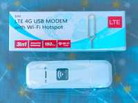 4G LTE USB модем LDW931-Е