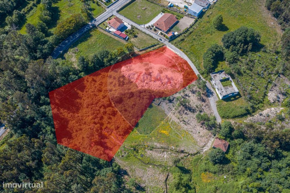 Terreno  para venda