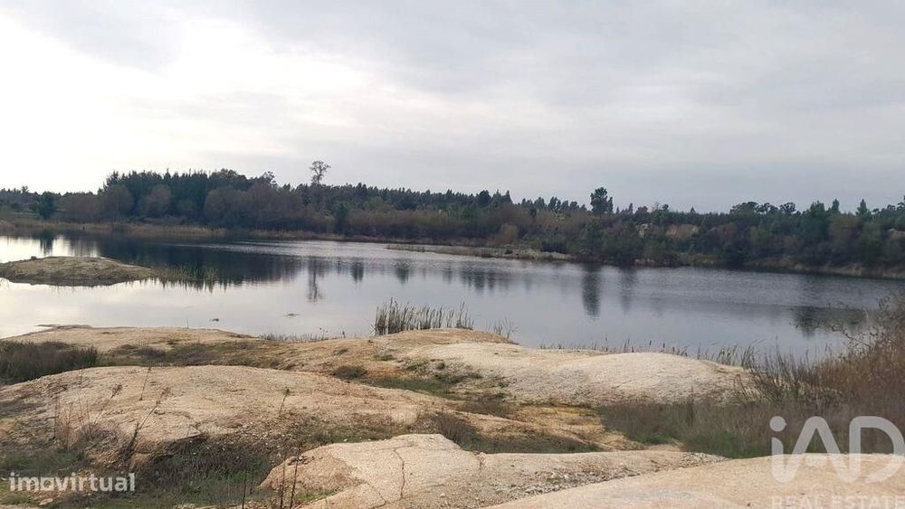 Terreno em Seixo da Beira de 16000,00 m2