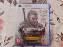 Wiedźmin 3 edycja kompletna PS5