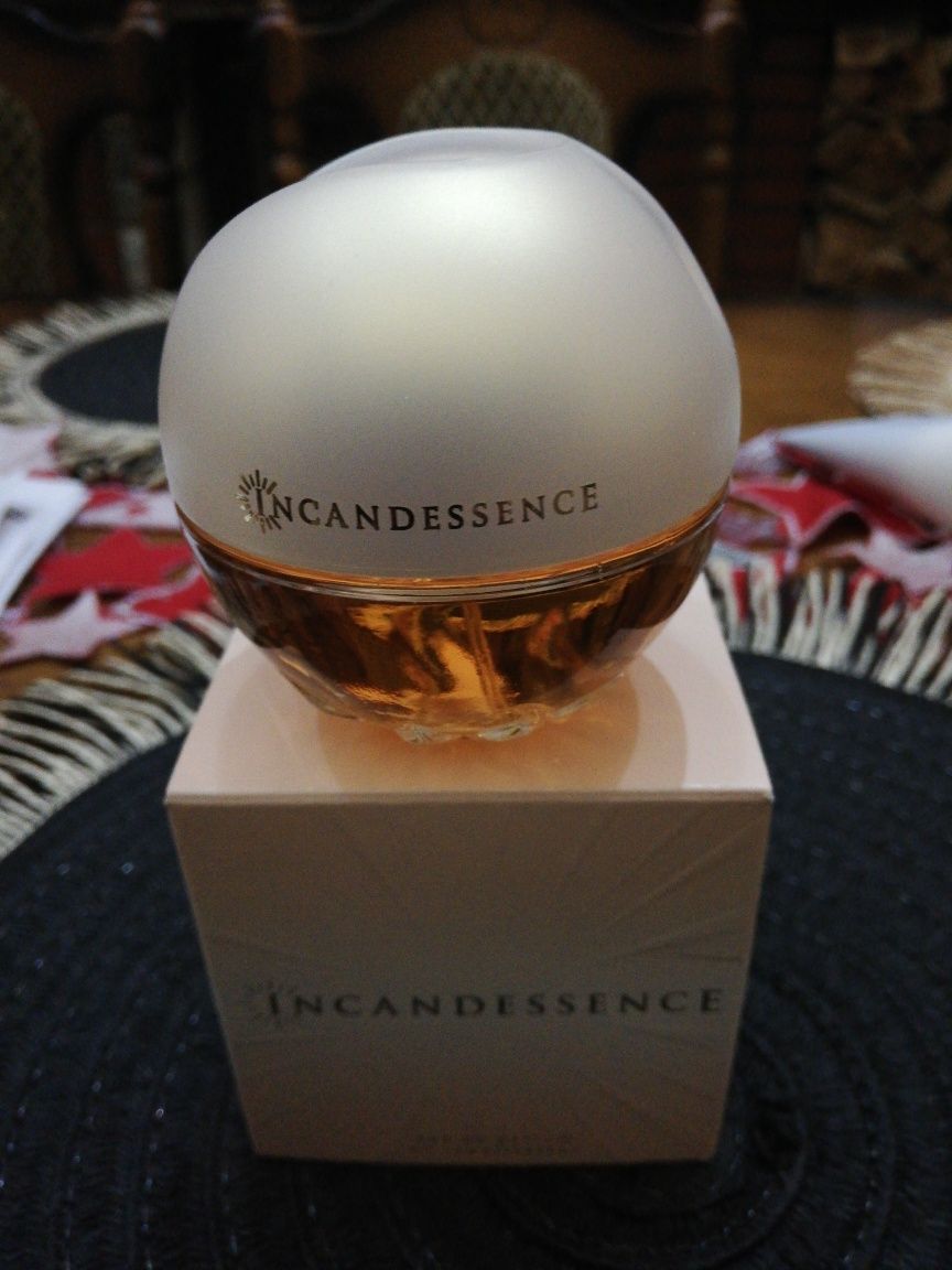 Incandessence perfum