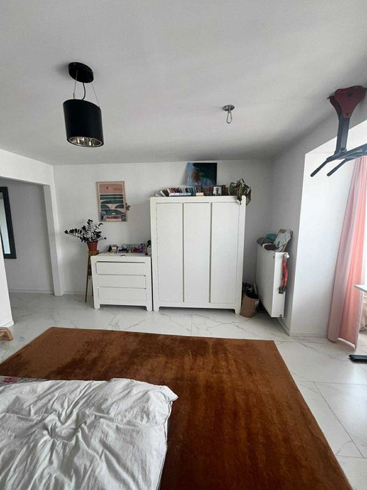 Duże 2 pokojowe mieszkanie na wynajem - Sielce