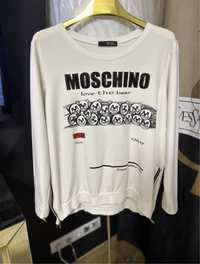 Bluza Moschino Misiu