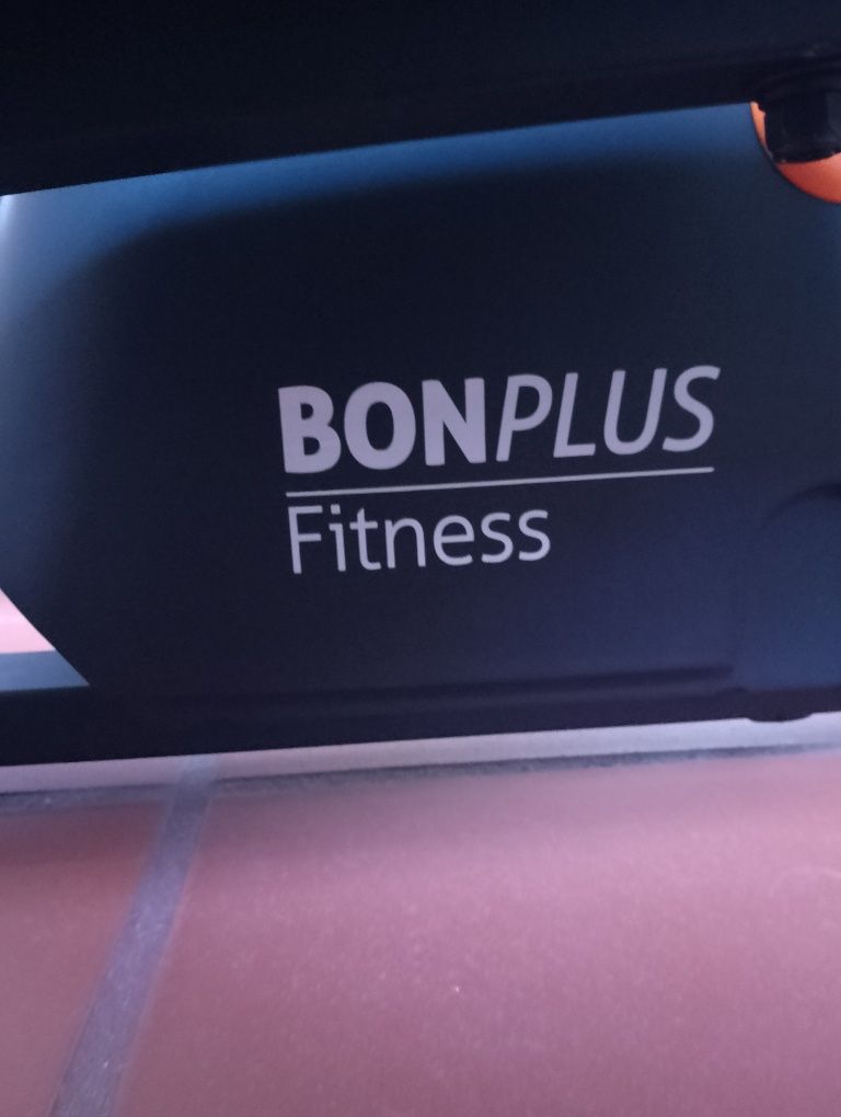 Bicicleta Elíptica  BonPlus