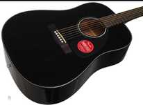 Gitara akustyczna Fender cd-60 v3