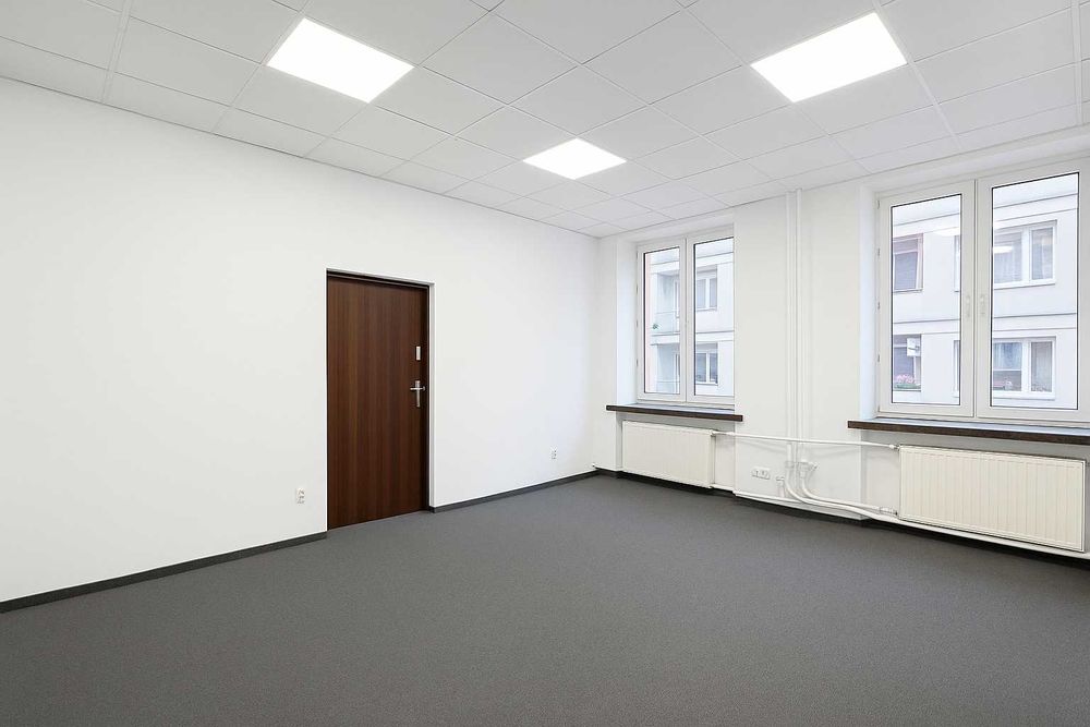 Lokal biurowo-usługowy I piętro jasny, Kościuszki, Salwator 24metry