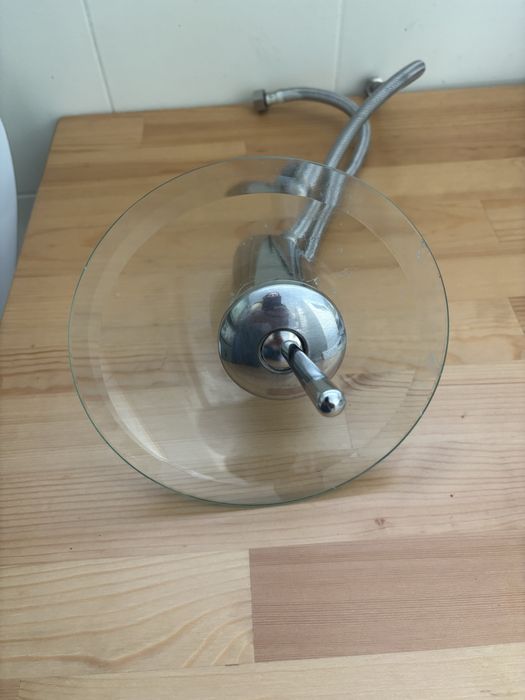 Torneira casa de banho