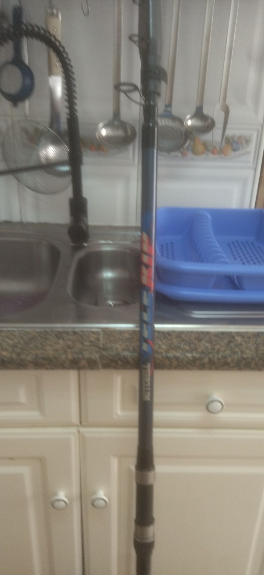 Material de pesca