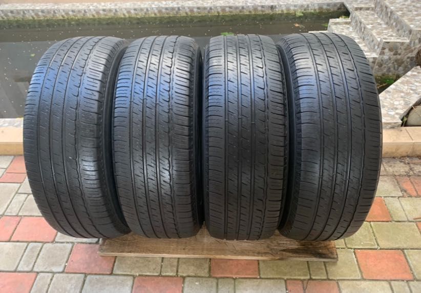 225/60 r18 Michelin Primacy mxm4