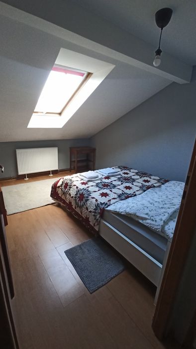 Up Apartament centrum Lublina Mieczysława Biernackiego