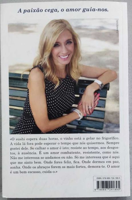 Os milagres acontecem devagar - Margarida Rebelo Pinto