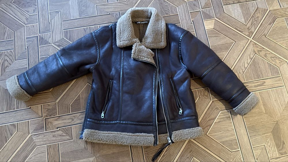 Дублянка Zara , рощмір Л , в ідеалтному стані