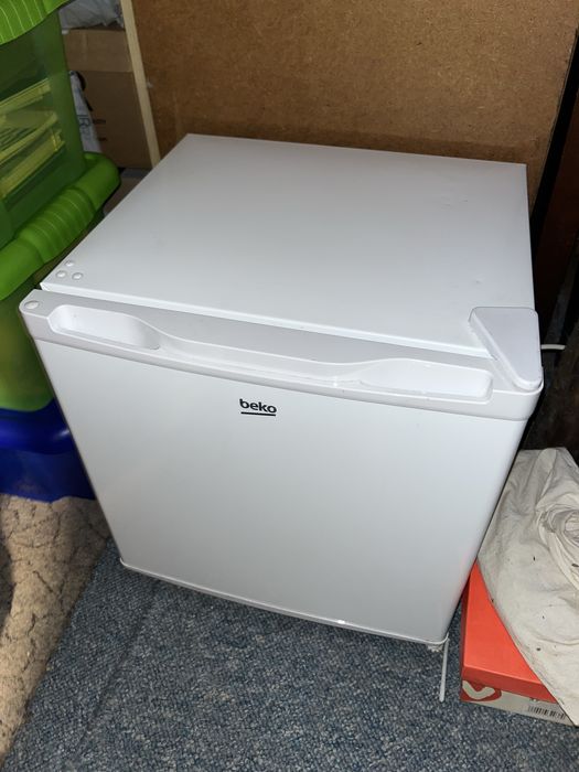 Mini lodowka beko