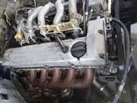 Motor 2.5 mercedes W124