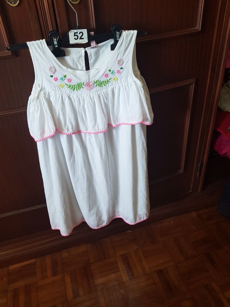 Lindo vestido 8/9