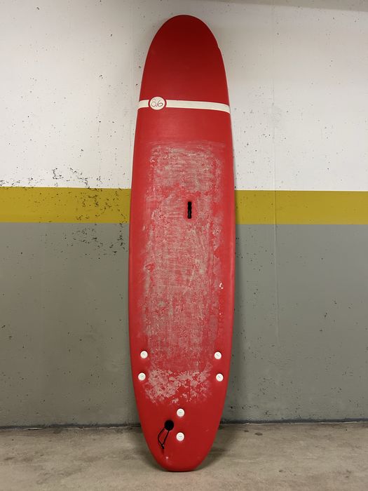 Prancha de Surf 8.6