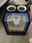 Tuba Magnat Megaforce 1120 ;400w