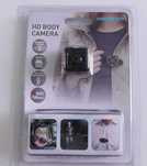 Mini Kamera Osobista z Noktowizorem 100 minut 32GB