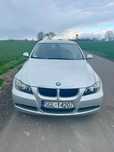 BMW Seria 3 BMW e90 318i 2.0 automat
