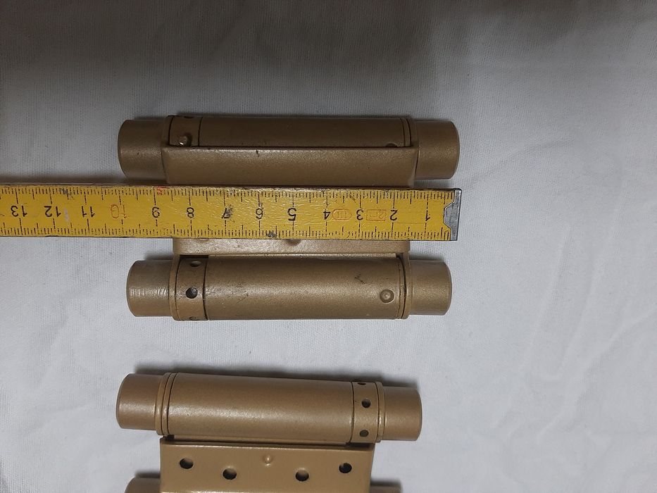 Zawiasy w dwie strony 2 szt