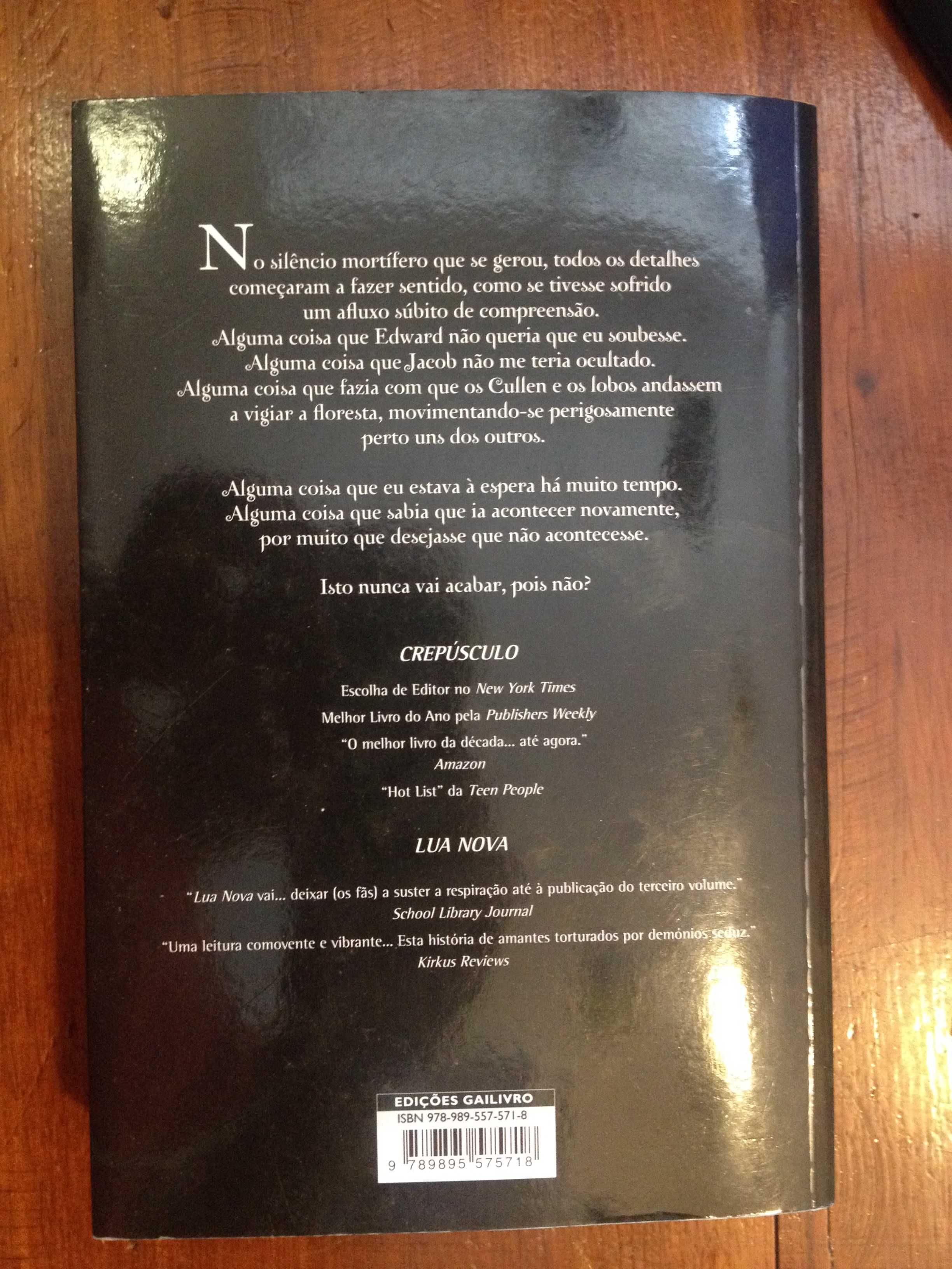 Stephanie Meyer - Eclipse