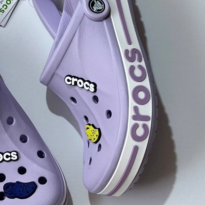 Crocs bayabend Clog+jibbitz