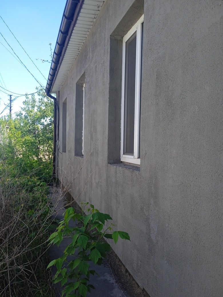 Будинок район залізничного вокзалу