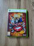 Lips Party Classics Xbox 360 (PL)