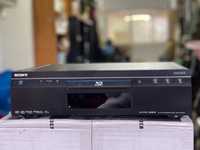 Leitor Blu-ray Sony BDP-S5000ES modelo vencedor de vários prémios