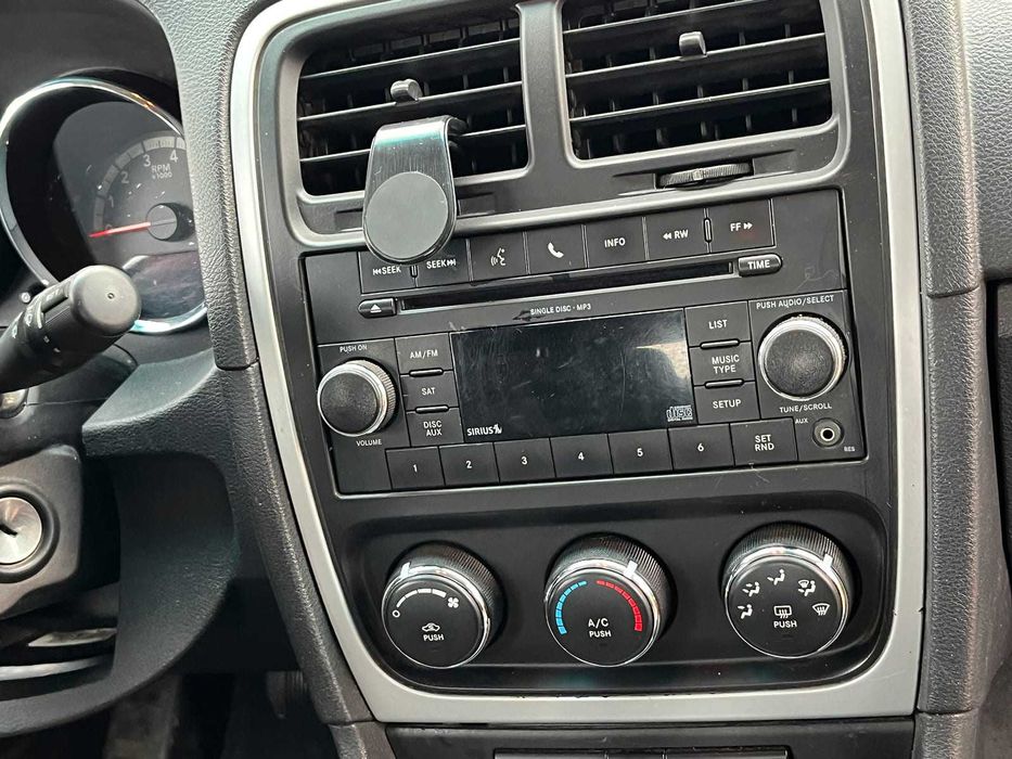 Продам Dodge Caliber 2010р. #73228