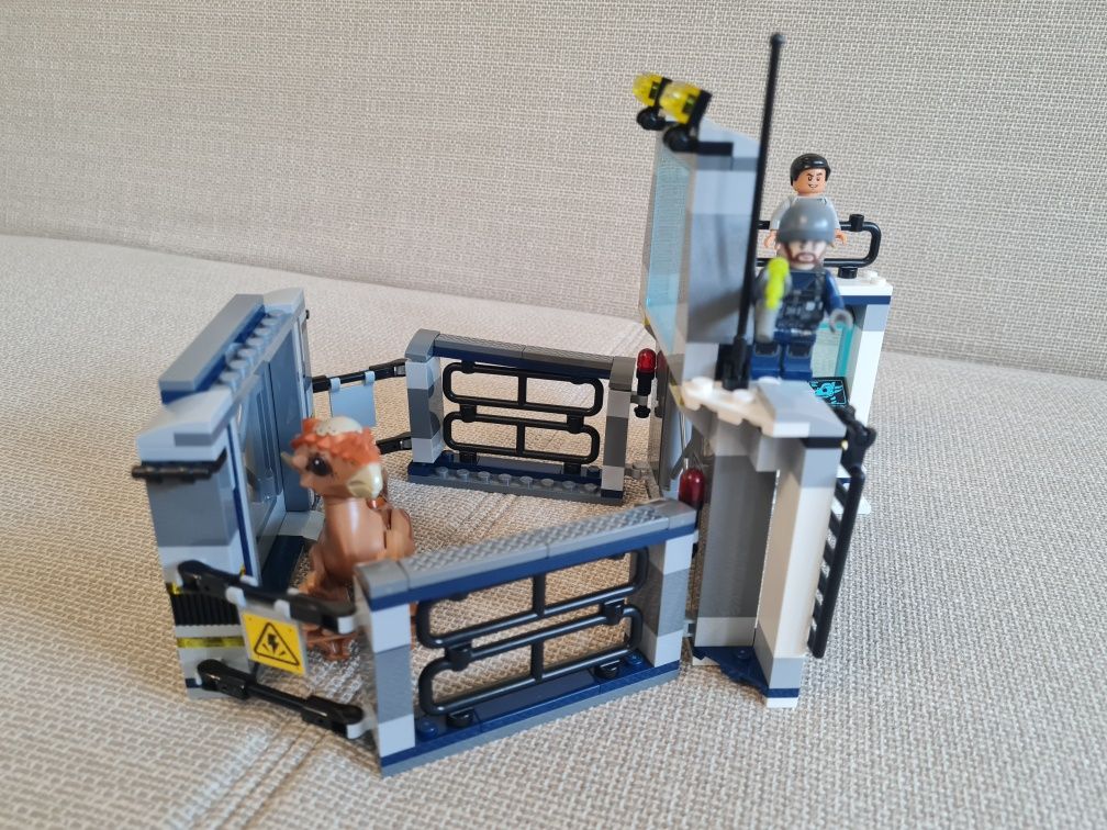 Klocki Lego Jurassic World 75927