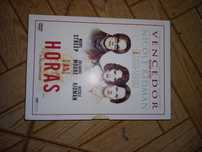 Dvd de filme com globos de ouro